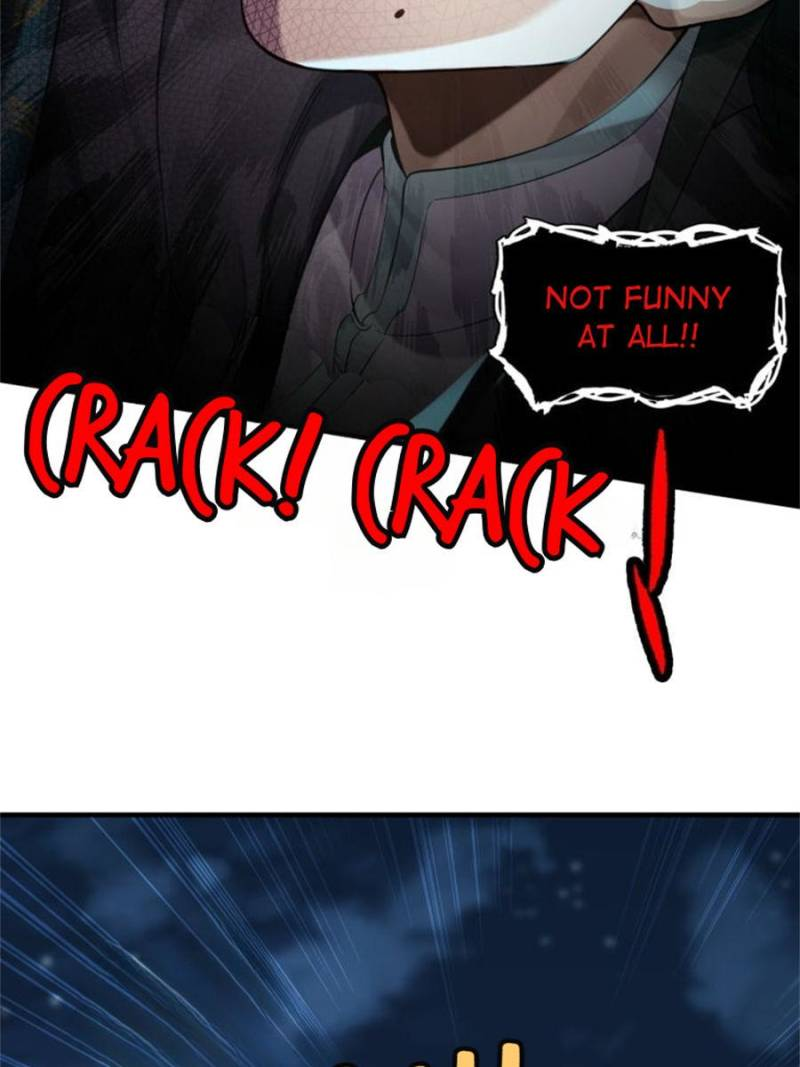 Don't Underestimate a Big Carrot Chapter 29 43